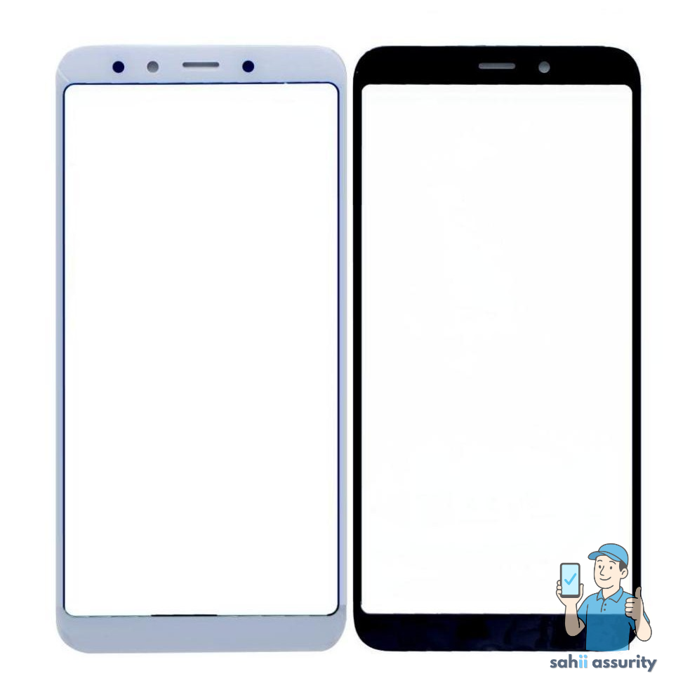 Front Glass for Xiaomi Mi A2